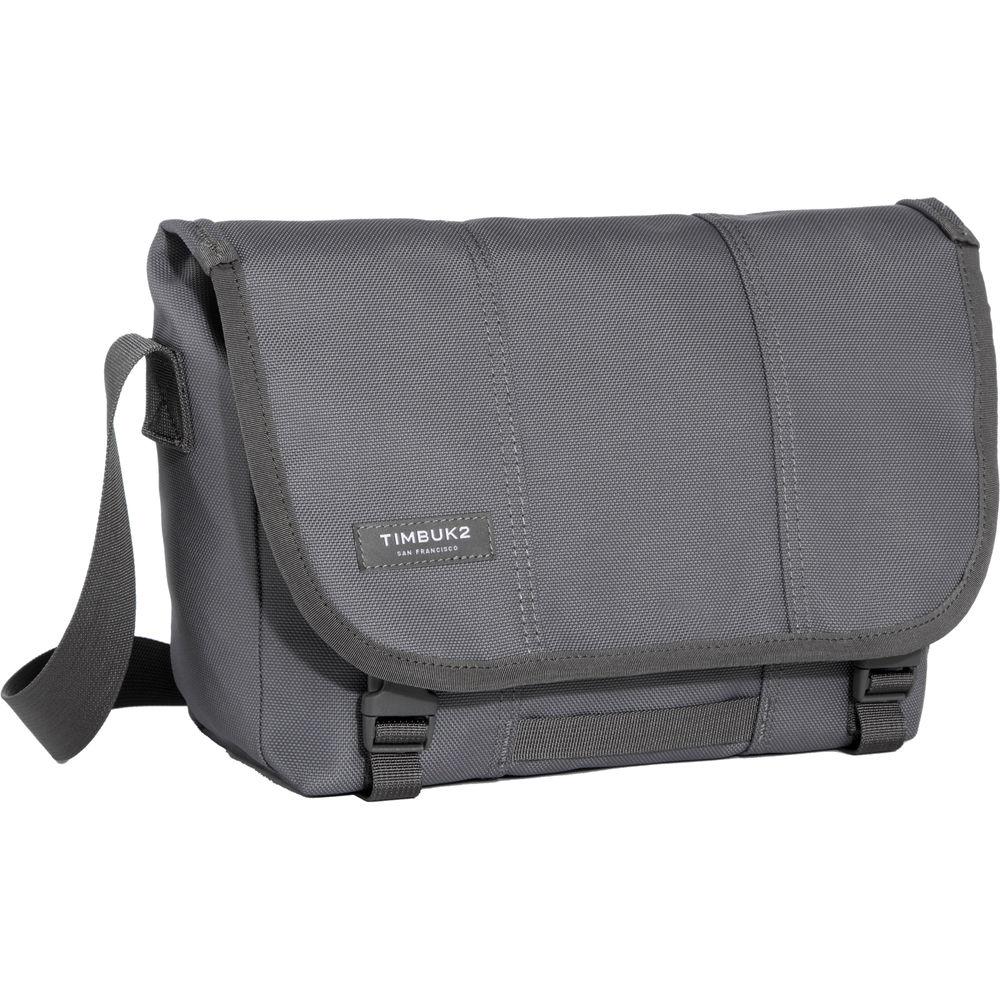 Timbuk2 Unicolor Classic Messenger Bag