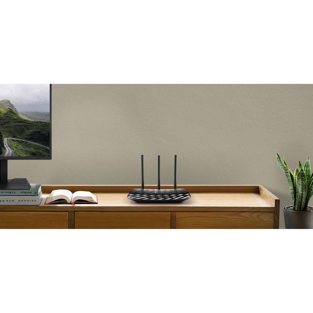 TP-Link Archer C900 AC900 Wireless Dual-Band Gigabit Router