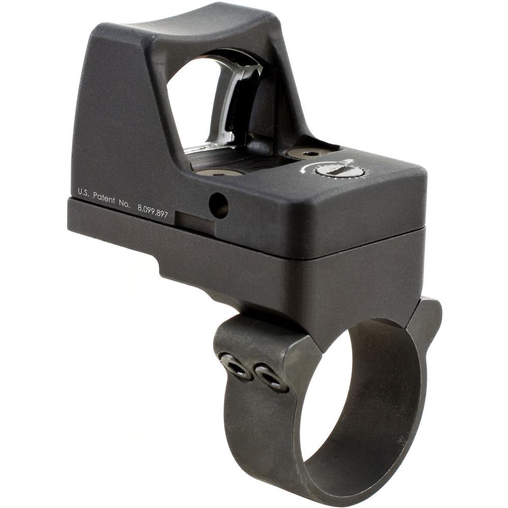 Trijicon RM01 RMR Type 2 LED Reflex Sight with RM36 Mount