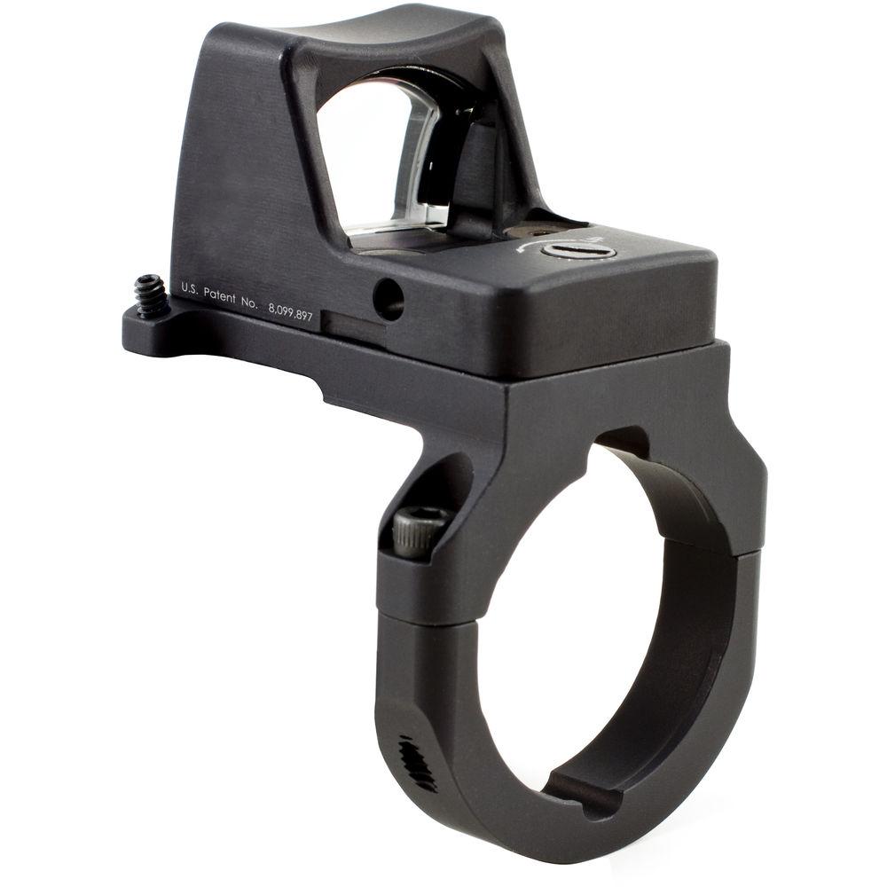 Trijicon RM01 RMR Type 2 LED Reflex Sight with RM38 Mount