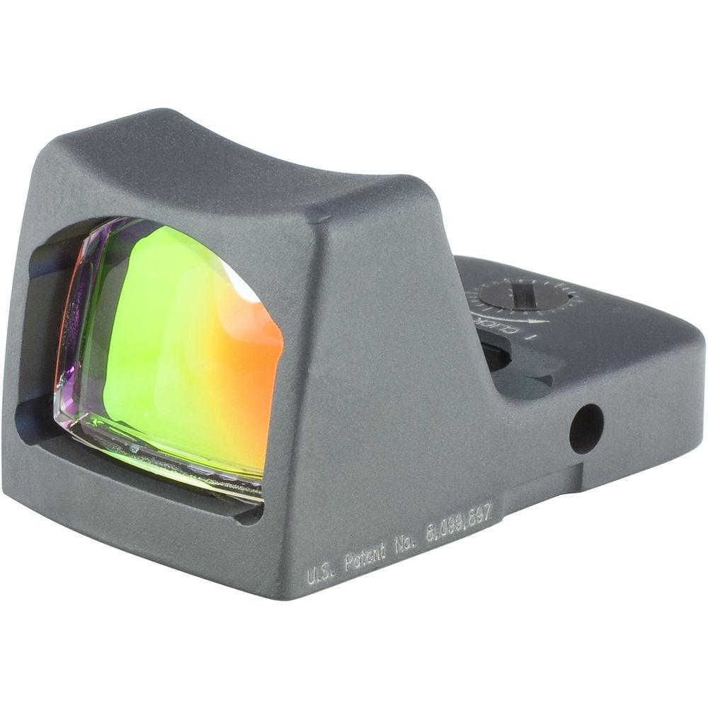 Trijicon RM02 RMR Type 2 LED Reflex Sight