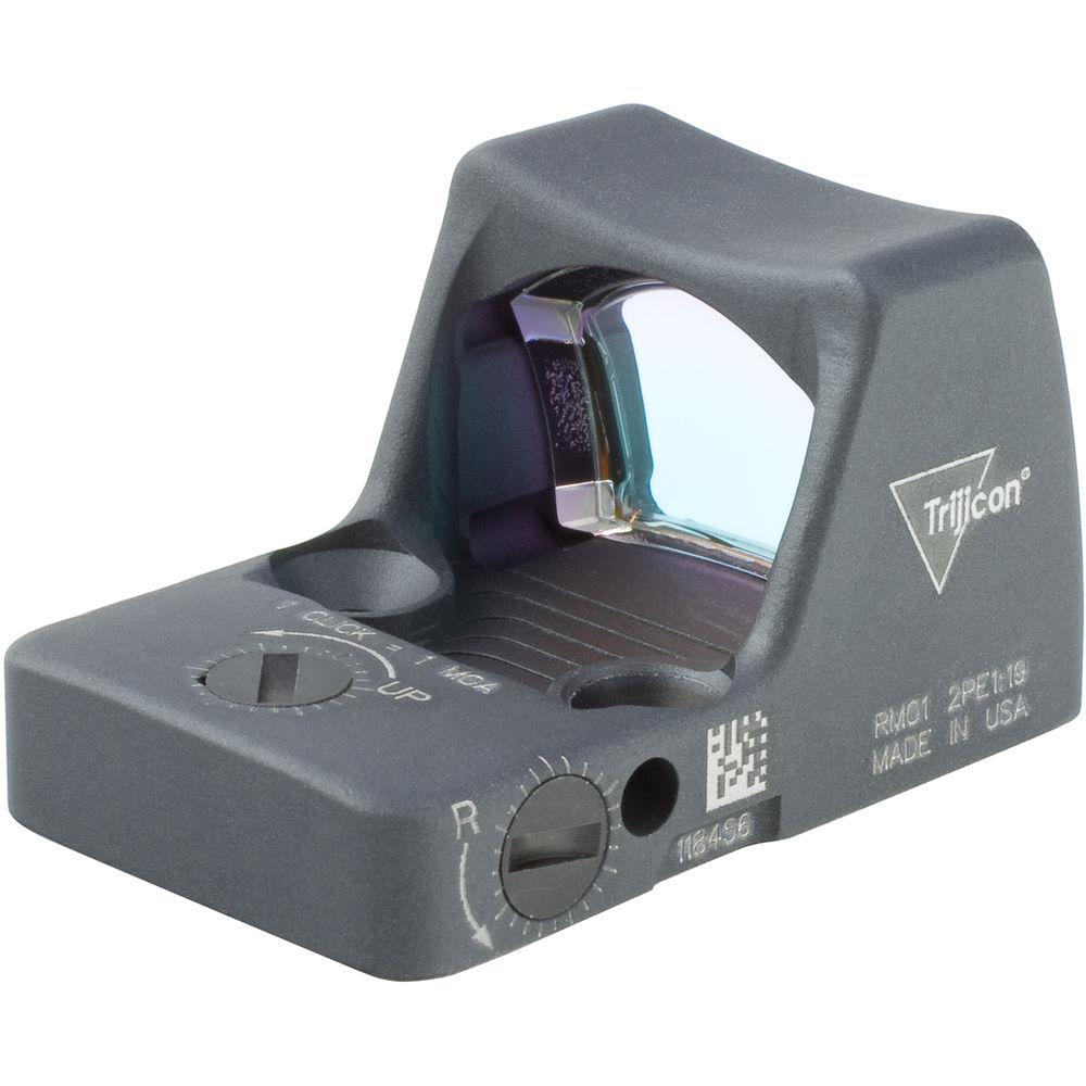 Trijicon RM02 RMR Type 2 LED Reflex Sight