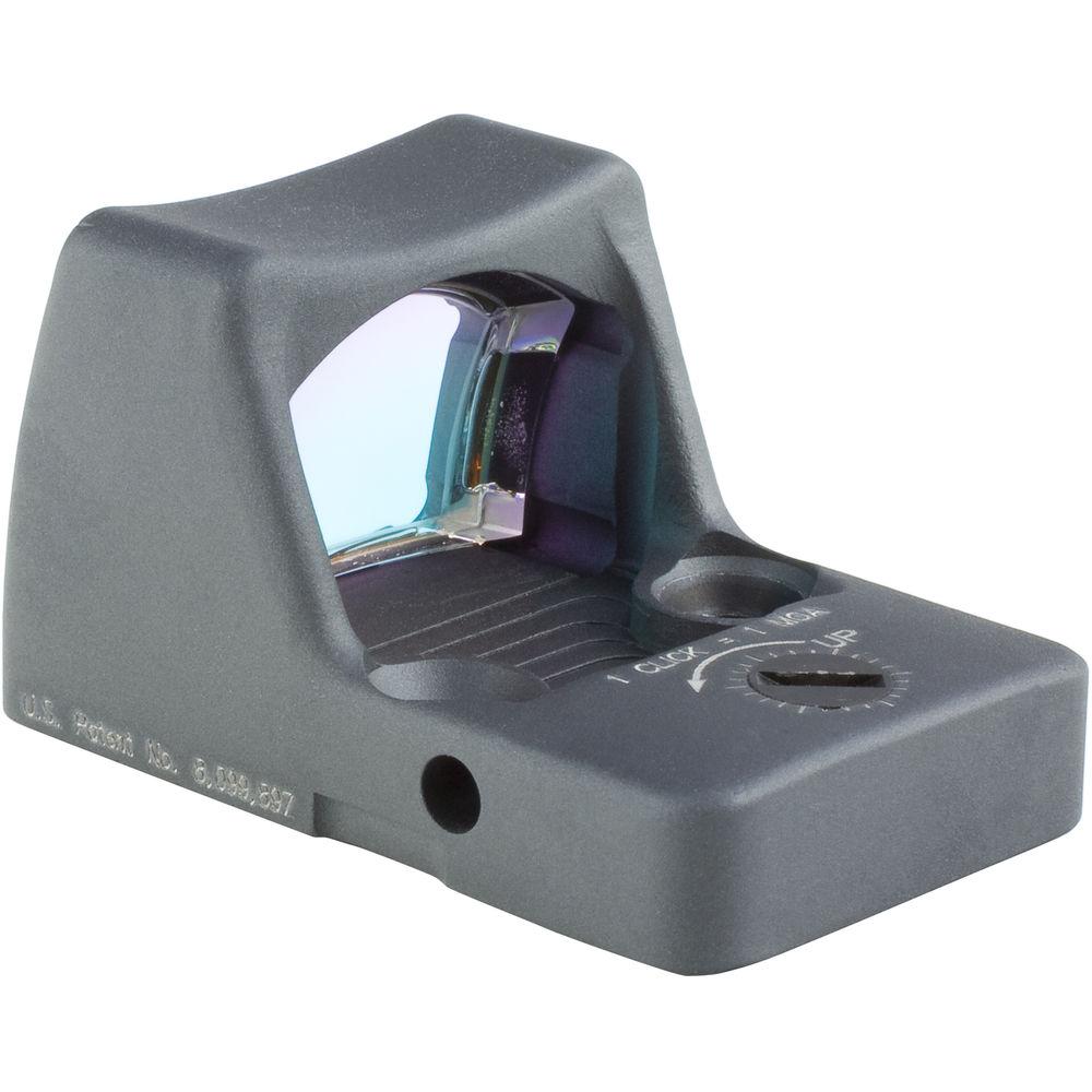 Trijicon RM02 RMR Type 2 LED Reflex Sight