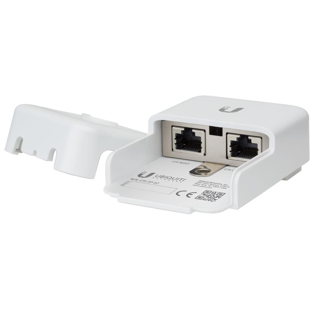 Ubiquiti Networks ETH-SP-G2 Ethernet Surge Protector