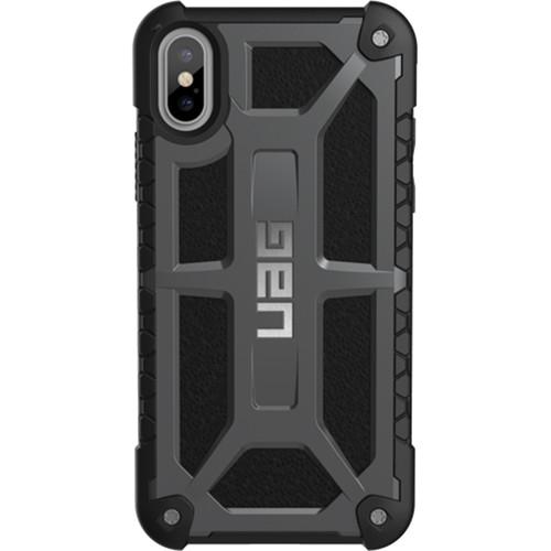 Urban Armor Gear Monarch Case for iPhone X XS