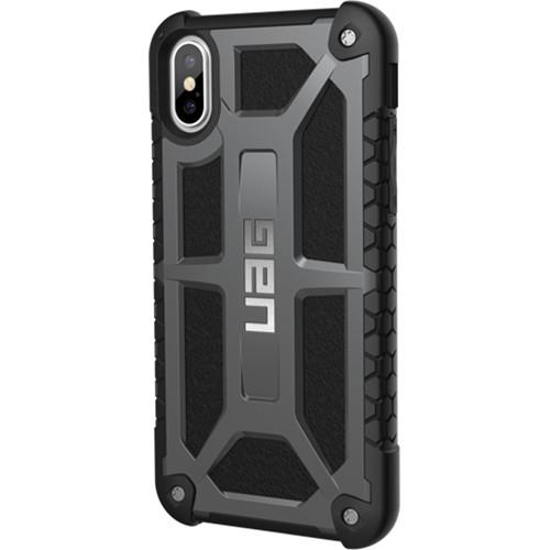 Urban Armor Gear Monarch Case for iPhone X XS