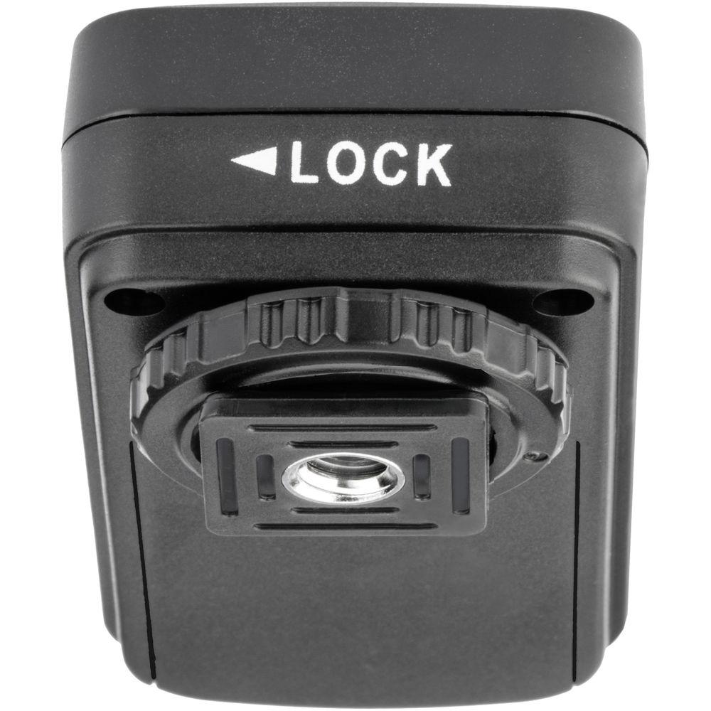 Vello Wireless ShutterBoss III Remote Switch with Digital Timer for Select Sony Cameras