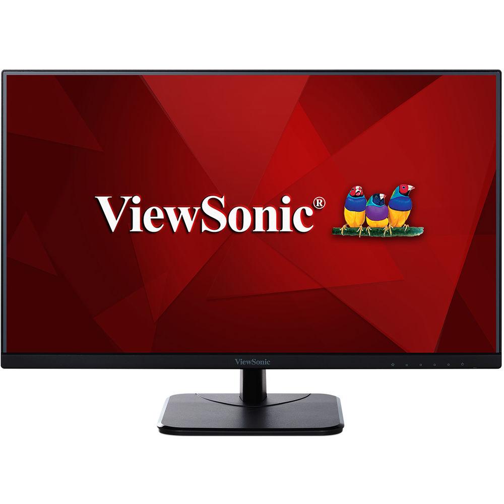 ViewSonic VA2756-MHD 27" 16:9 Reduced Bezel IPS Monitor