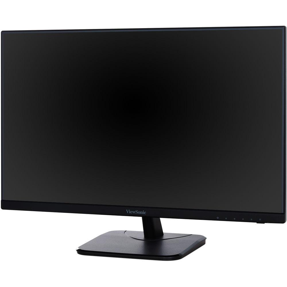 ViewSonic VA2756-MHD 27" 16:9 Reduced Bezel IPS Monitor