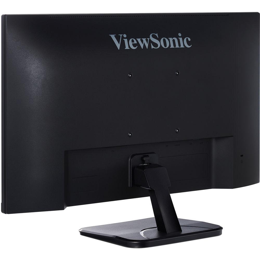 ViewSonic VA2756-MHD 27" 16:9 Reduced Bezel IPS Monitor