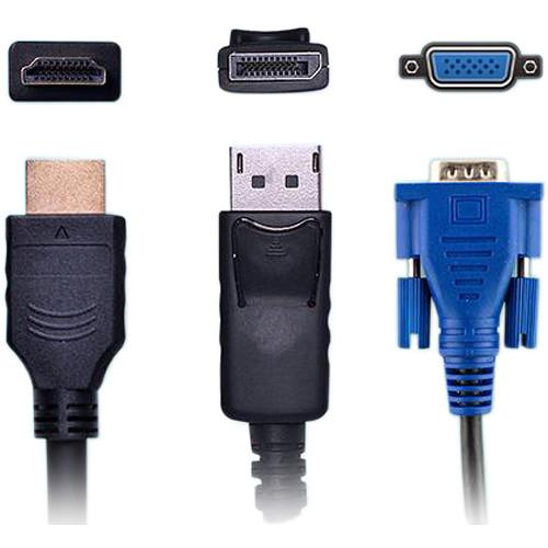 ViewSonic VA2756-MHD 27" 16:9 Reduced Bezel IPS Monitor