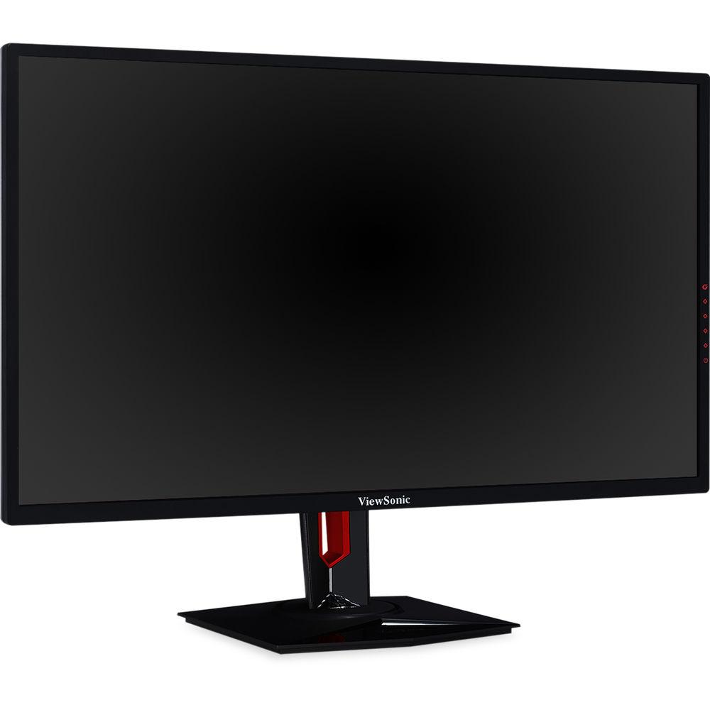 ViewSonic XG3220 32" 16:9 Ultra HD 4K LCD Gaming Monitor