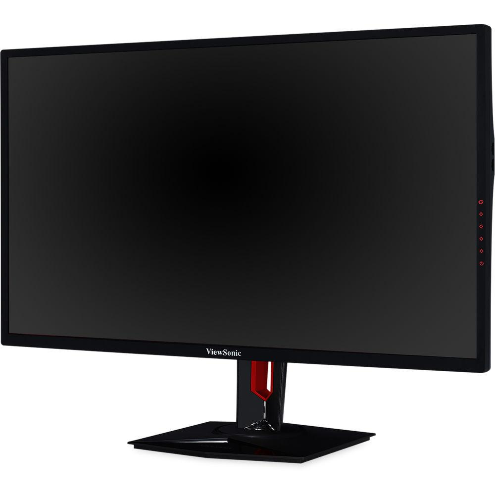 ViewSonic XG3220 32" 16:9 Ultra HD 4K LCD Gaming Monitor
