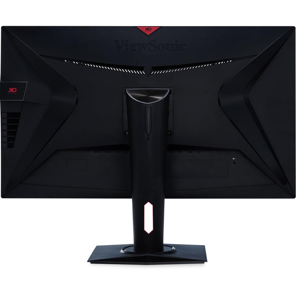 ViewSonic XG3220 32" 16:9 Ultra HD 4K LCD Gaming Monitor