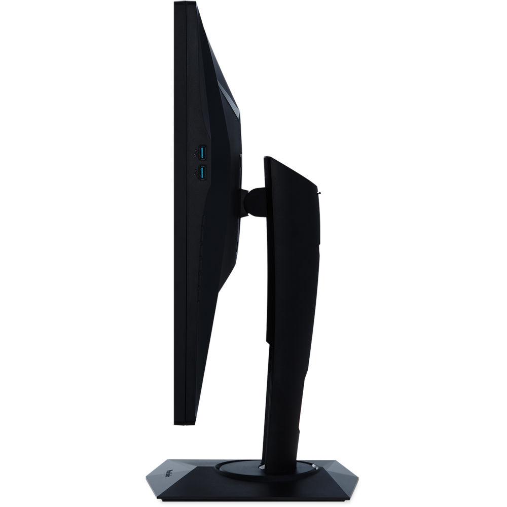 ViewSonic XG3220 32" 16:9 Ultra HD 4K LCD Gaming Monitor