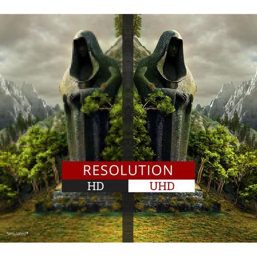 ViewSonic XG3220 32" 16:9 Ultra HD 4K LCD Gaming Monitor