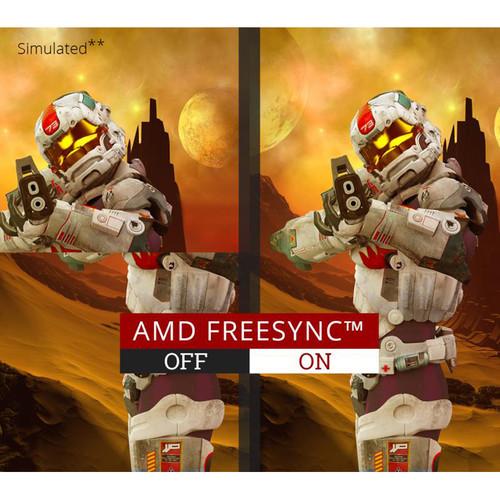 ViewSonic XG3220 32" 16:9 Ultra HD 4K LCD Gaming Monitor