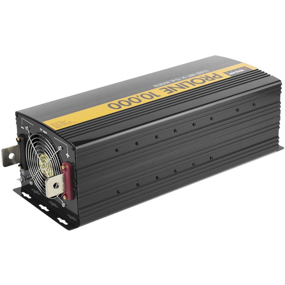 WAGAN 10,000W ProLine Power Inverter with Remote