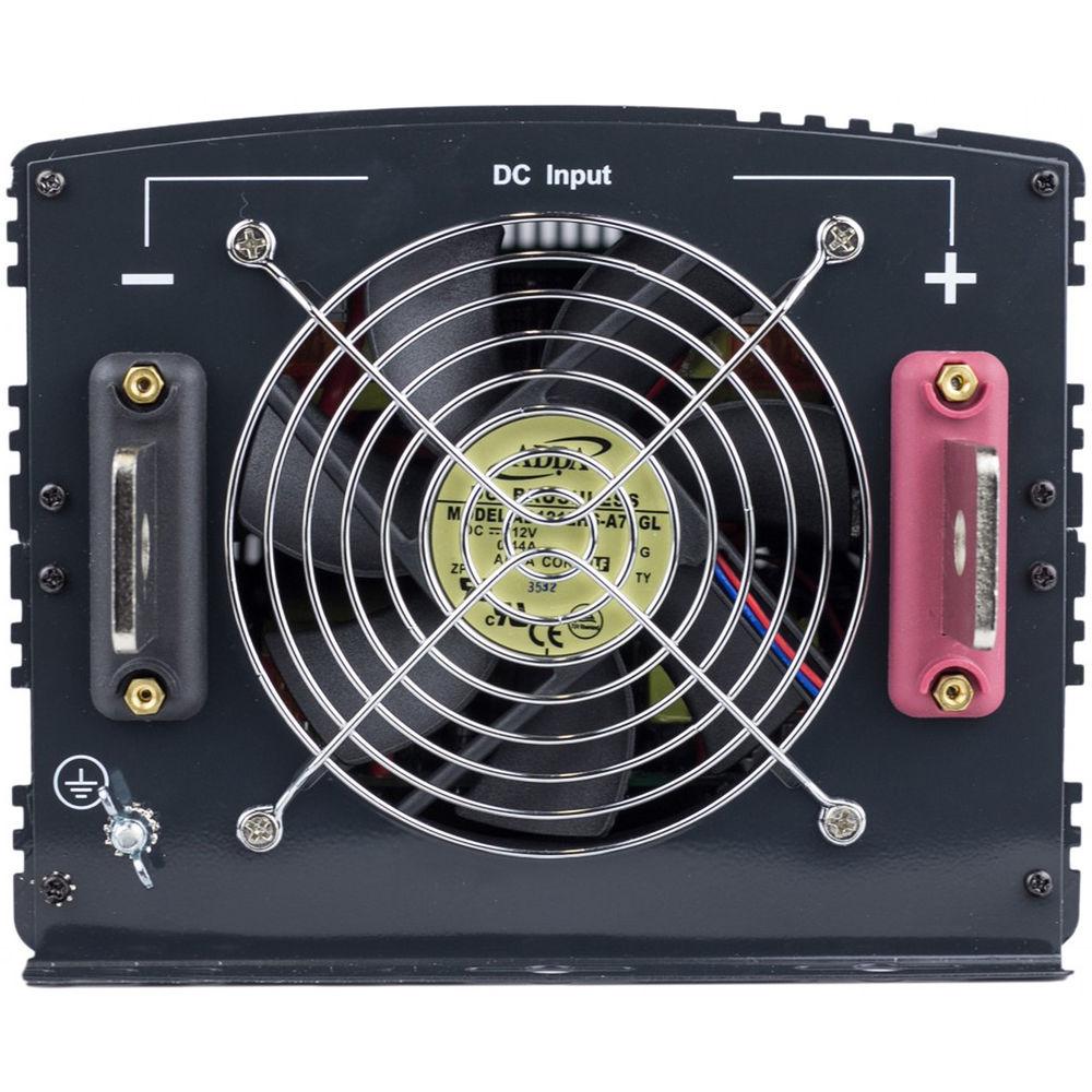 WAGAN 10,000W ProLine Power Inverter with Remote