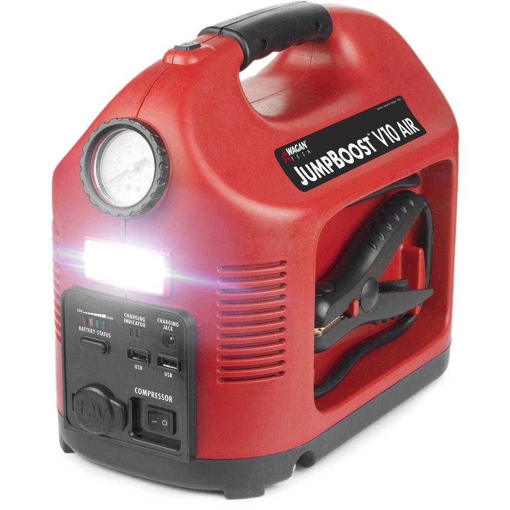 WAGAN JumpBoost V10 Air