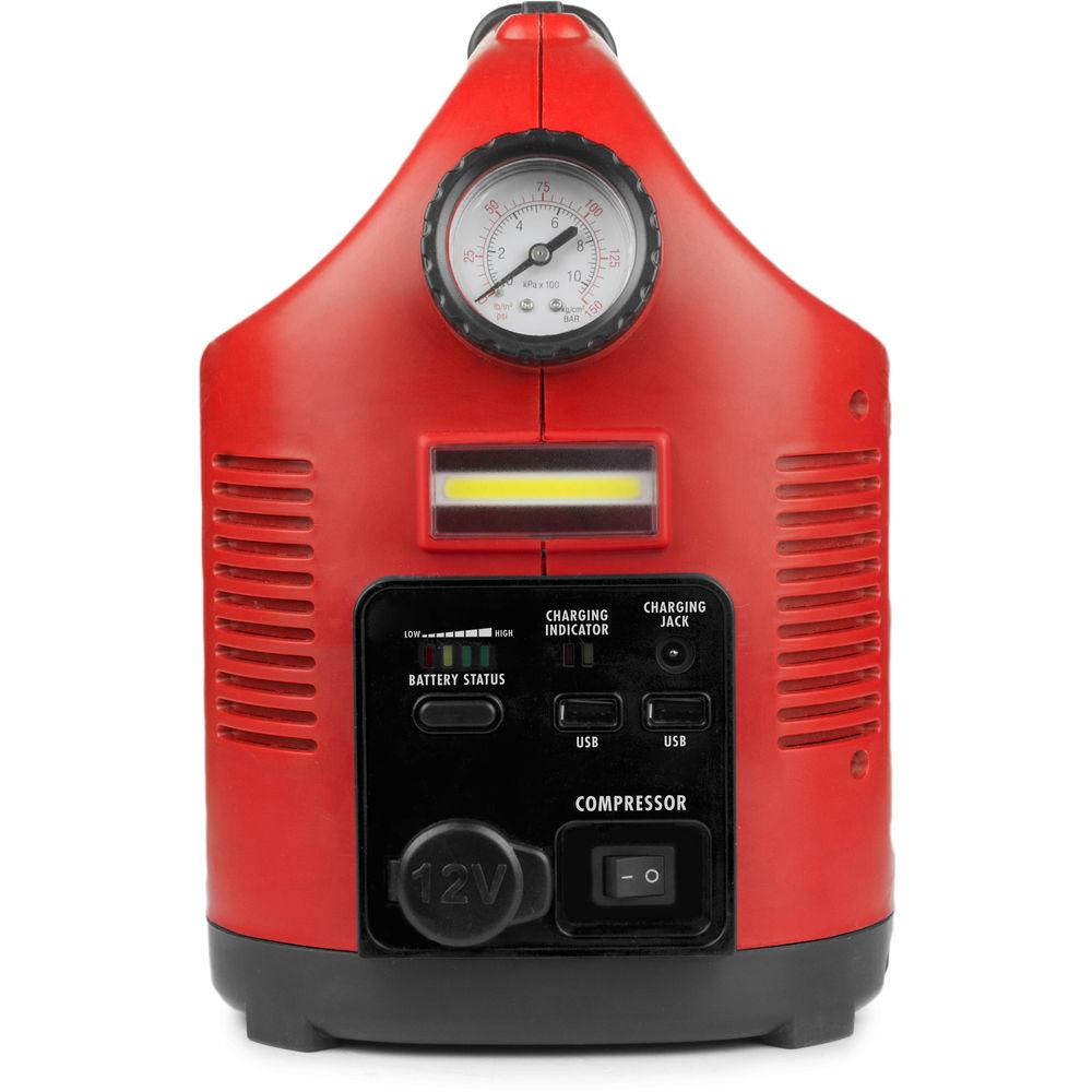 WAGAN JumpBoost V10 Air