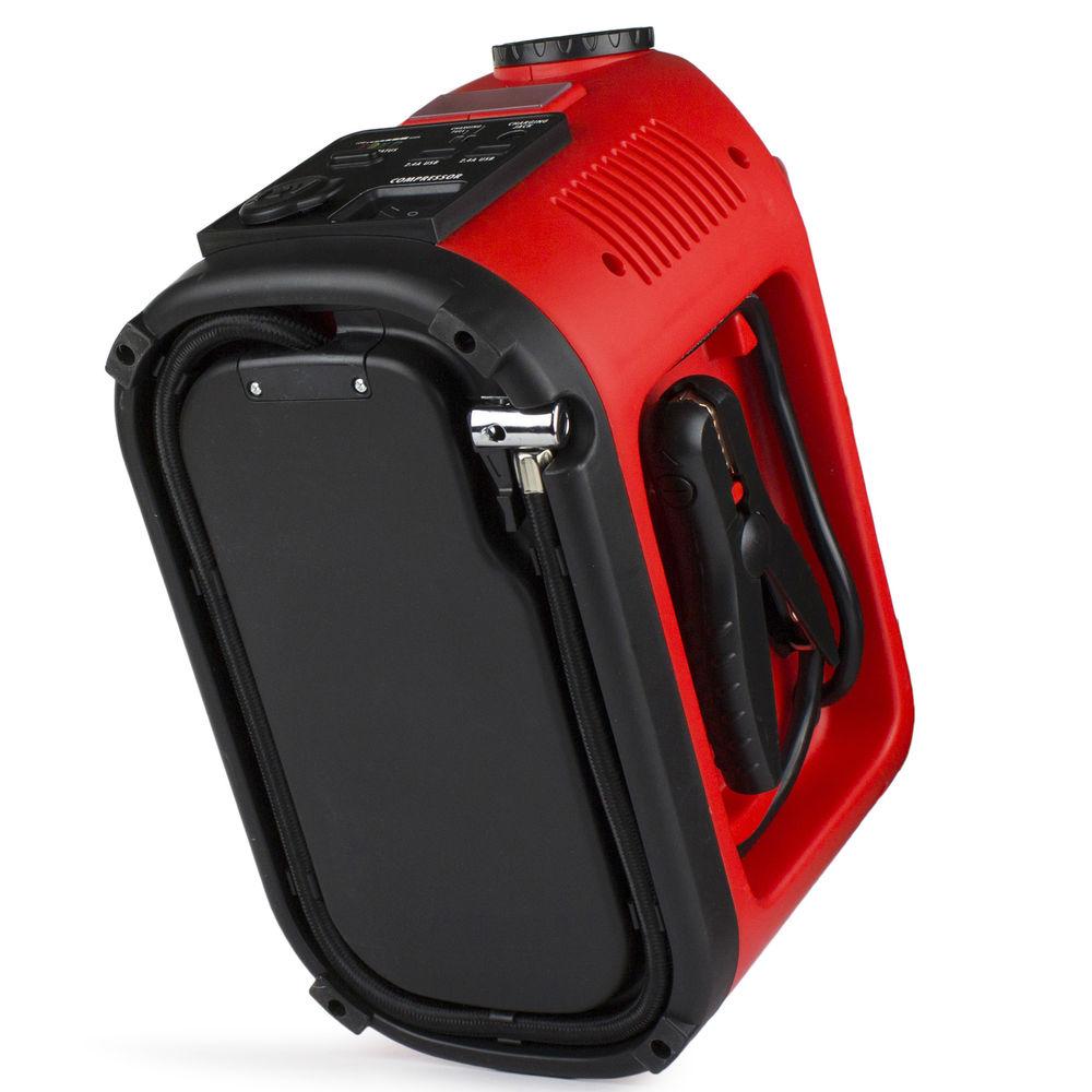 WAGAN JumpBoost V10 Air