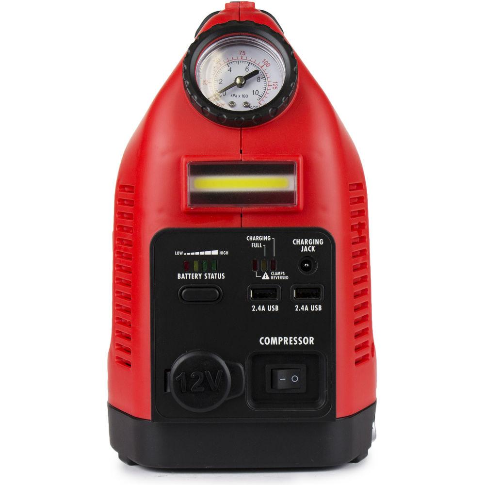 WAGAN JumpBoost V6 Air