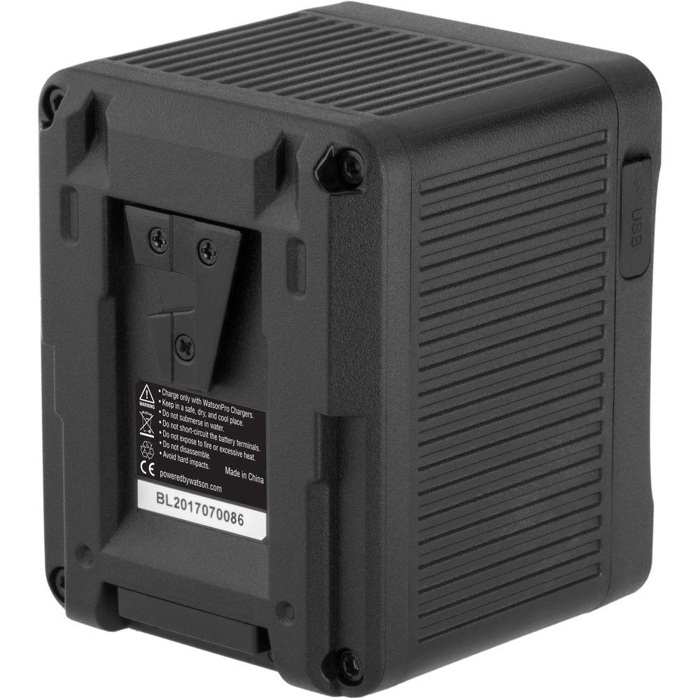 Watson Pro Cine V-Mount Battery