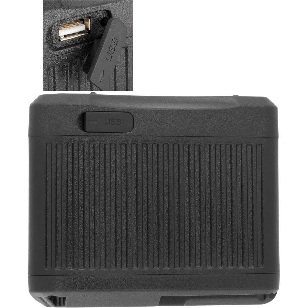 Watson Pro Cine V-Mount Battery