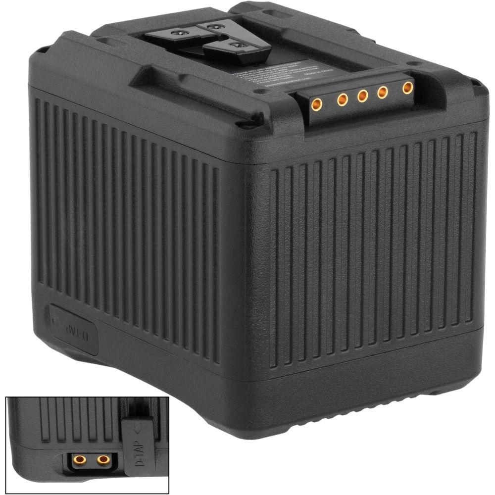 Watson Pro Cine V-Mount Battery