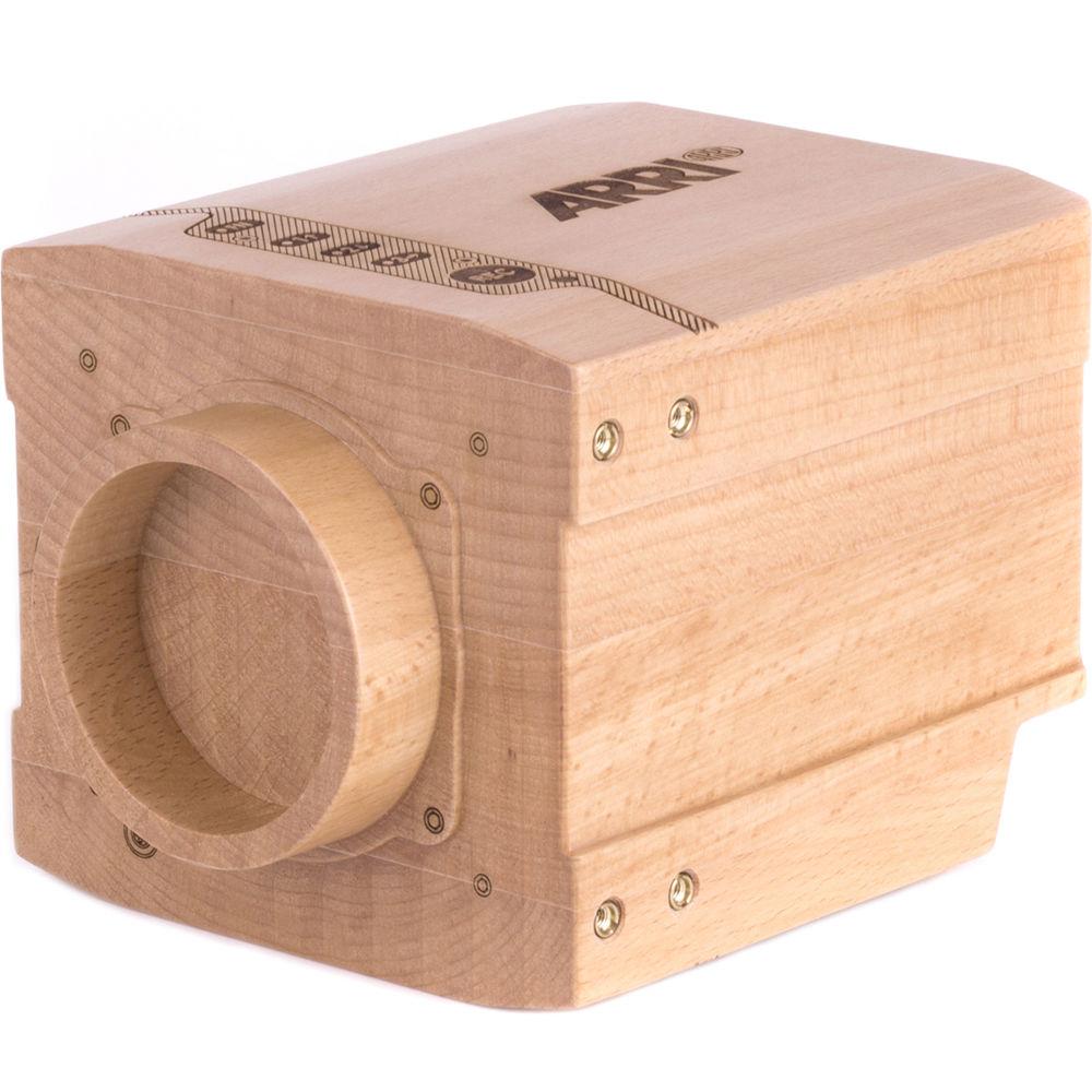 Wooden Camera ARRI ALEXA Mini Wood Model