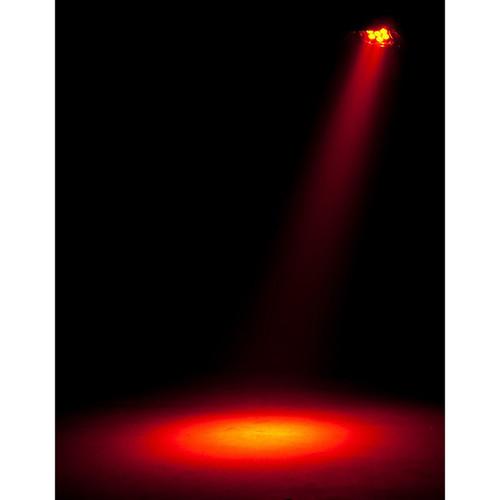 American DJ MOD HEX100 - Modular RGBWA UV LED PAR