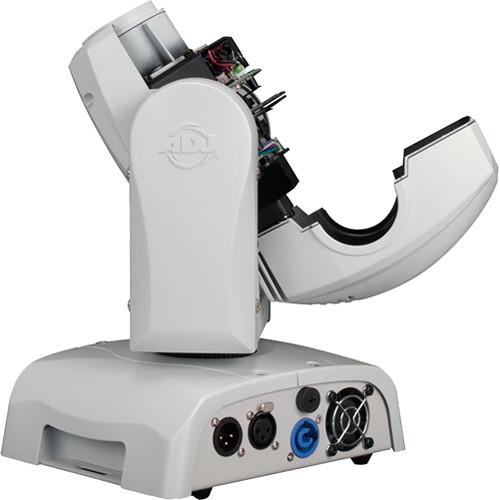 American DJ Pocket Pro Pearl - Compact LED Moving Head Light