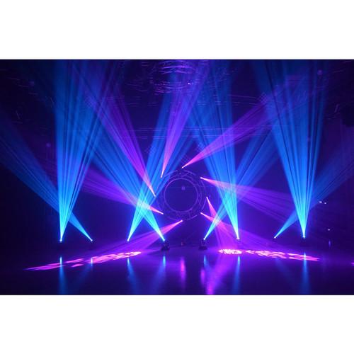American DJ Pocket Pro Pearl - Compact LED Moving Head Light