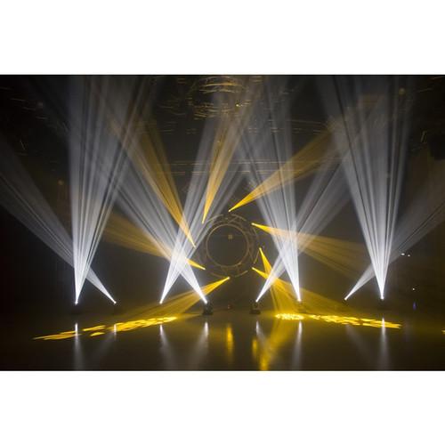 American DJ Pocket Pro Pearl - Compact LED Moving Head Light