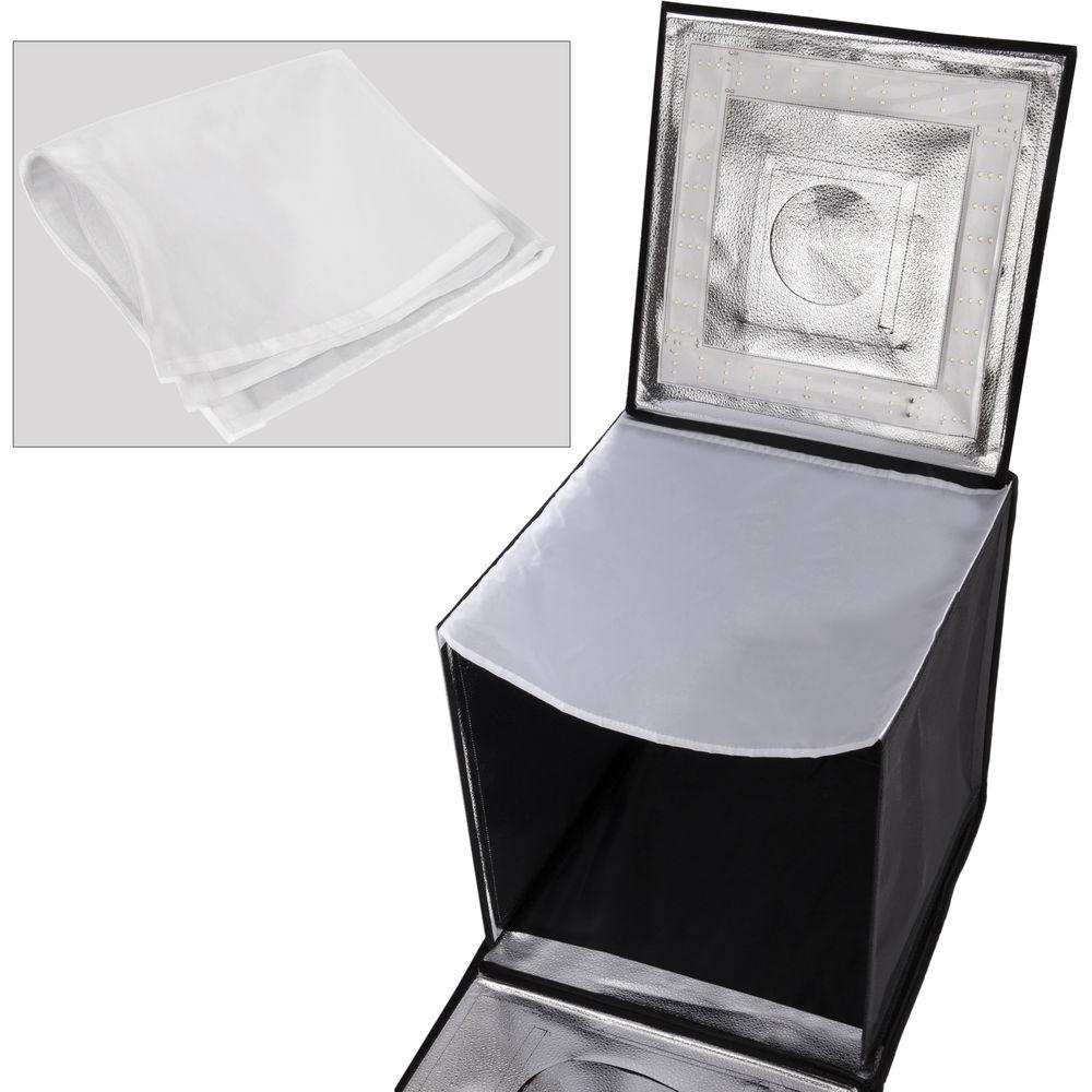 Angler Port-a-Cube LED Light Tent