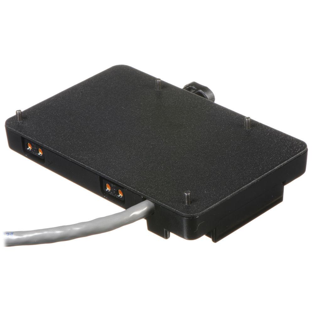 Anton Bauer Mounting Plate with D-Tap Ports for Canon EOS C300 Mark II