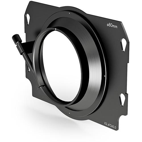 ARRI Clamp Adapter Set for LMB 4x5 Matte Box
