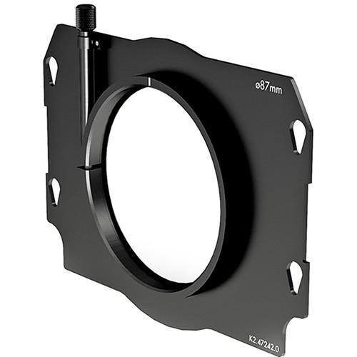 ARRI Clamp Adapter Set for LMB 4x5 Matte Box