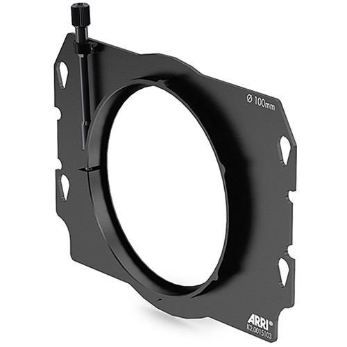ARRI Clamp Adapter Set for LMB 4x5 Matte Box