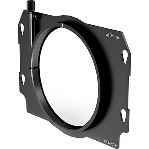 ARRI Clamp Adapter Set for LMB 4x5 Matte Box