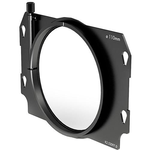 ARRI Clamp Adapter Set for LMB 4x5 Matte Box