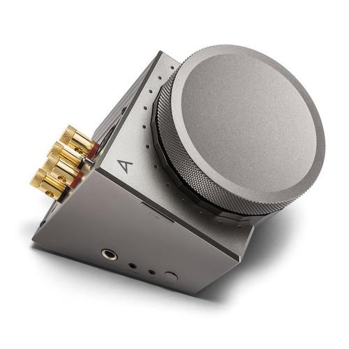Astell&Kern ACRO L1000 Desktop Headphone Amplifier and DAC