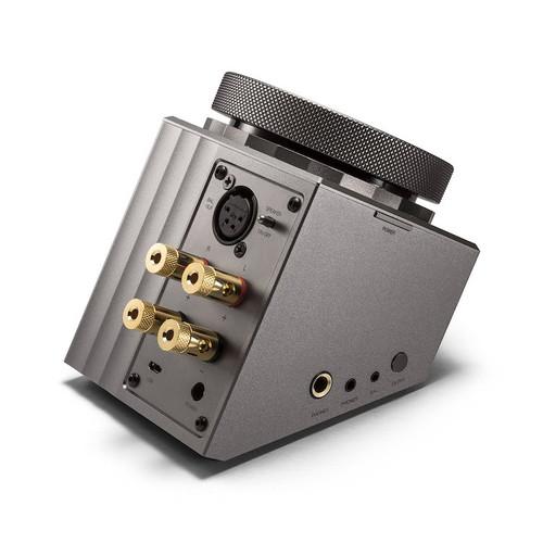 Astell&Kern ACRO L1000 Desktop Headphone Amplifier and DAC