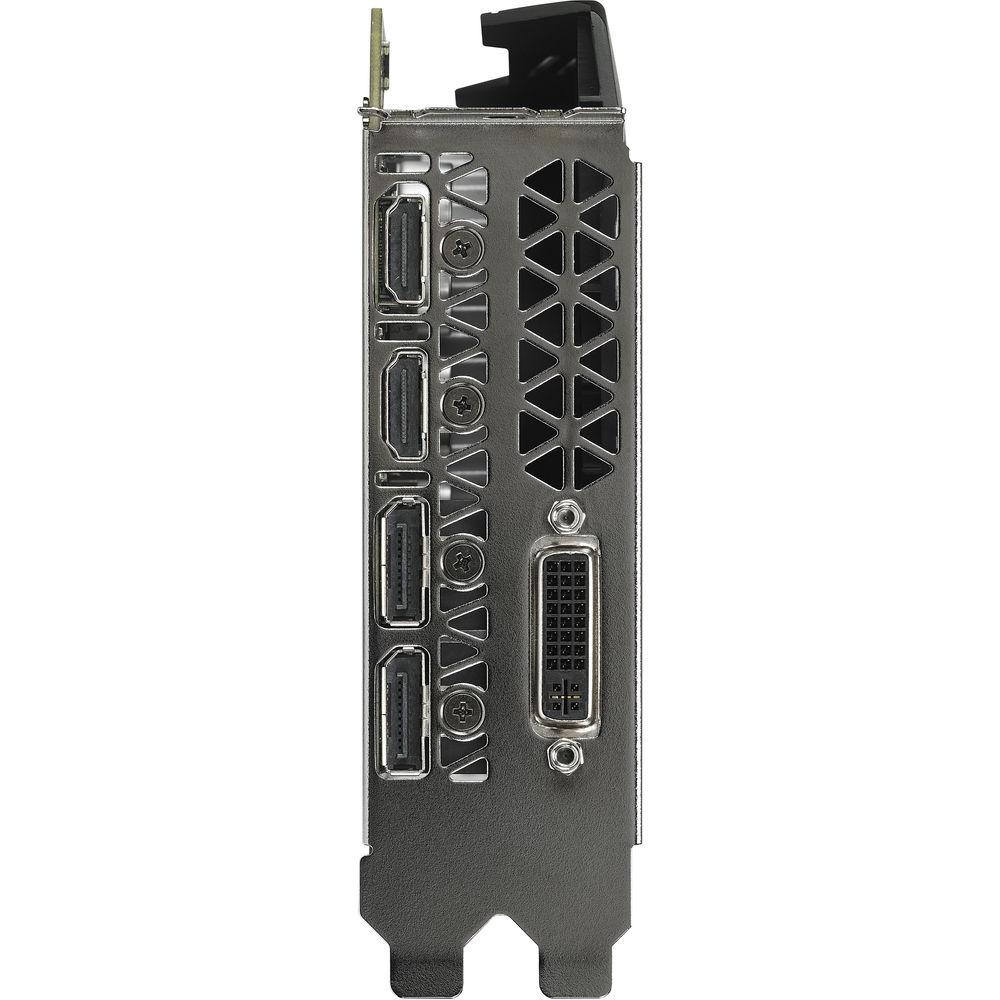 ASUS GeForce GTX 1060 Phoenix Fan Edition Graphics Card