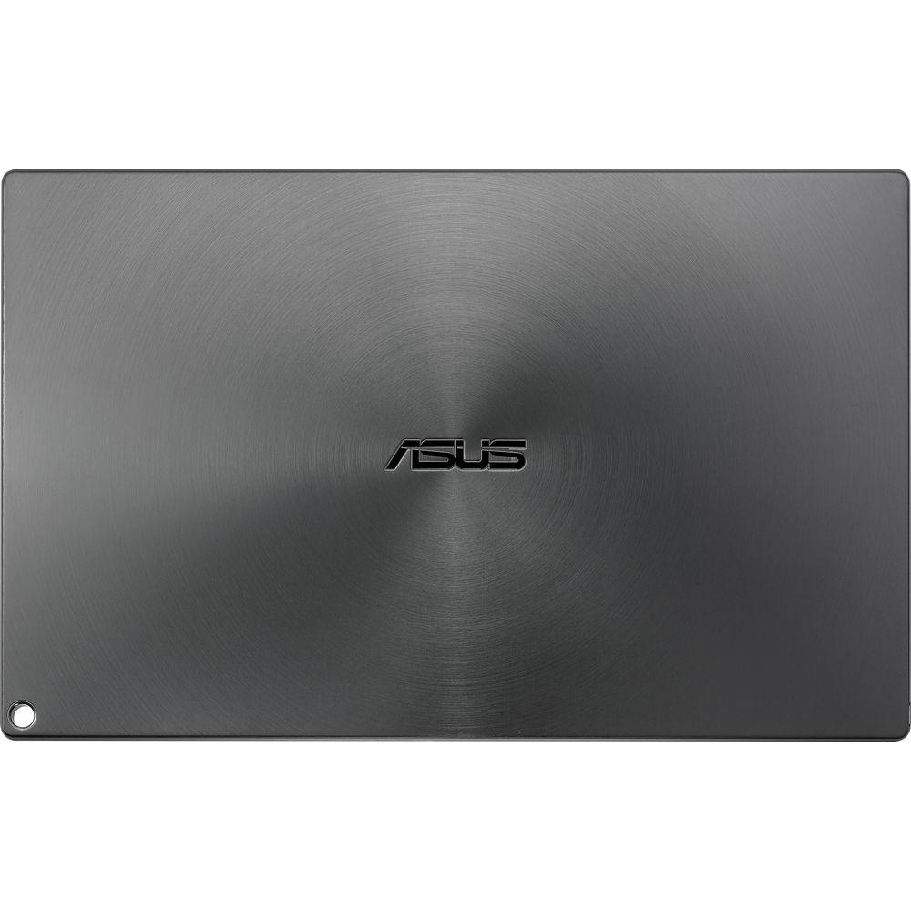 ASUS MB16AC 15.6" 16:9 Full HD Portable IPS Monitor