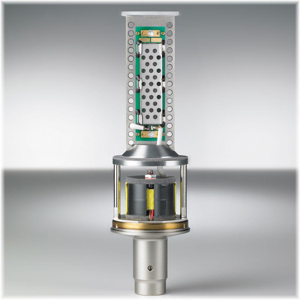 Audio-Technica AT4080 Bidirectional Active Ribbon Microphone