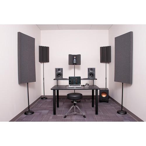 Auralex VoxMAX Portable Room Treatment Kit