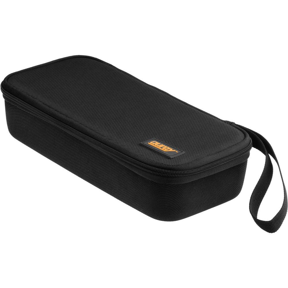 Auray WMC-500 Wide-Mouth EVA Case