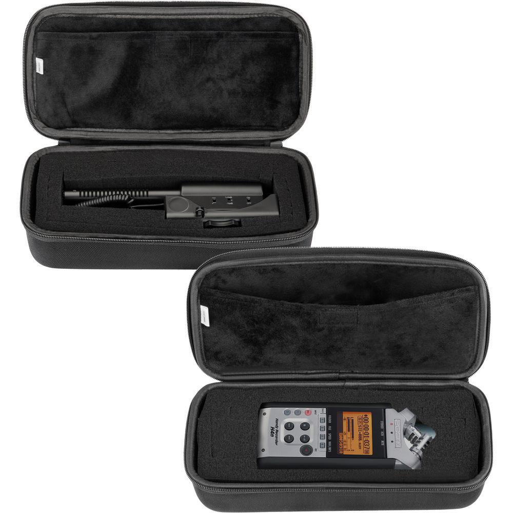 Auray WMC-500 Wide-Mouth EVA Case